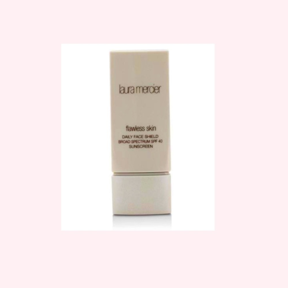 Brand New Laura Mercier flawless skin face shield.